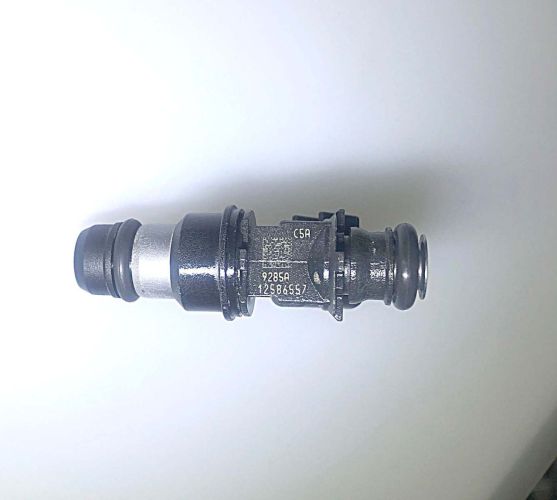 GM, 3.5L, V-6, L, Remanufactured (11195)