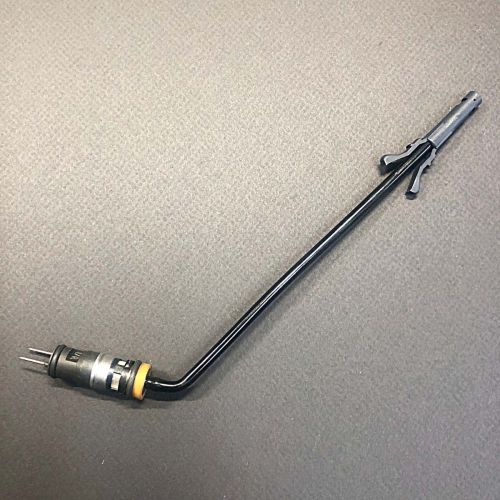 CPI, 1996-2002, Cadillac, Chevrolet, GMC, TRUCKS, 4.3L, 5.0L, 5.7L; 5 mm Black Tubing, 1 per cylinder