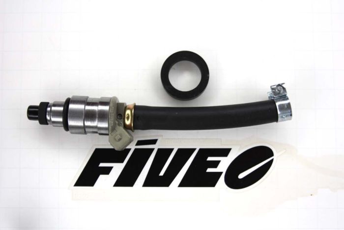 BOSCH, REMAN; LONG HOSE, EAC7875, JAGUAR, 5.3L, 6.0L, V-12