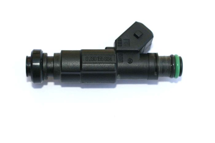 Bosch Gen III OEM Power-Mileage Adder, CHRYSLER, DODGE, NEW