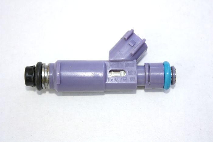 Volvo Penta; Denso fuel injector