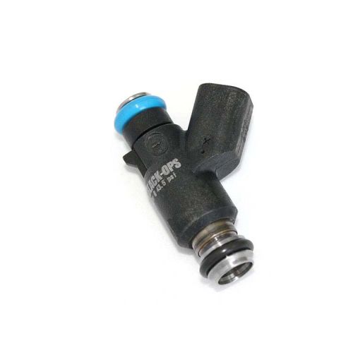 Delphi/Fiveo 60lbs/hr, 625cc/min fuel injector, high resistance fuel injectors.