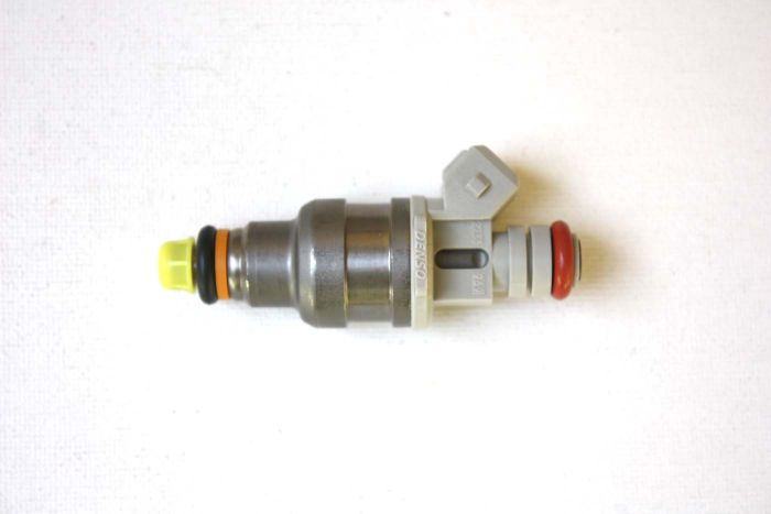 Saturn 1.9L Series SC, SL, SW (8)