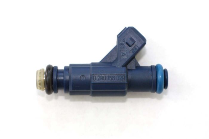 Bosch Gen III Fuel Injectors: Mercedes-Benz, Chrysler, 3.2L V-6, GAS, Reconditioned/Refurbished
