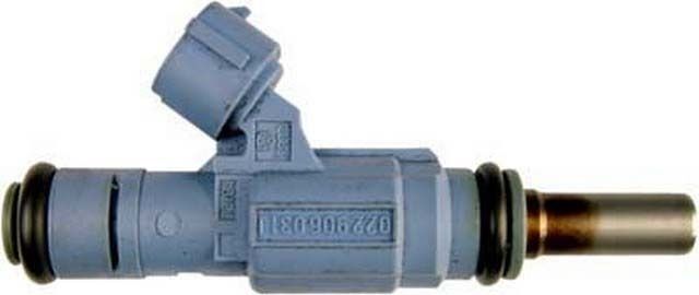 Bosch, Audi, Porsche, VW, 3.2L, V6, Remanufactured