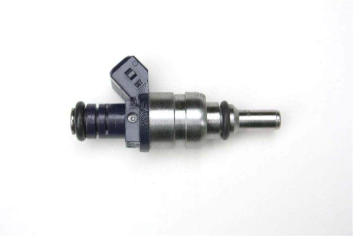 MERCEDES-BENZ SLK230, L4, 2.3L, 111.983, Super, Remanufactured fuel injectors