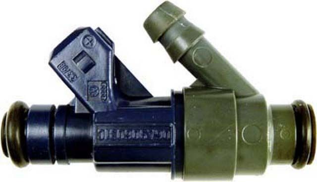 Bosch, Volkswagen, Beettle, Golf, Jetta, Remanufactured