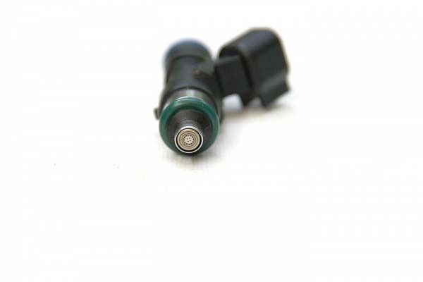 Injector type: 16-hole disc, Bosch EV14