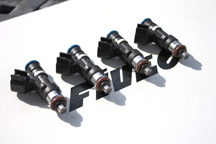 EV14 with internal filters, Bosch, 750cc Fuel Injectors