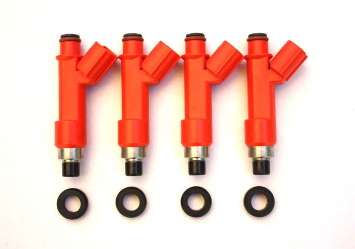 850 cc/min - TOTOTA 1ZZ, 2ZZ, 1NZ, 2AZ, Scion TC, Lotus