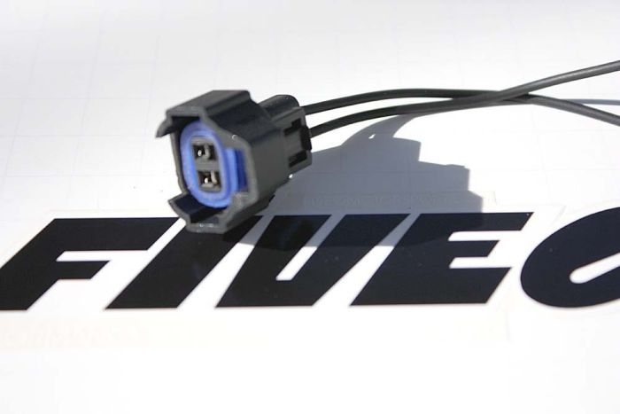 Sumitomo Universal Electrical Connector for Denso Fuel Injectors