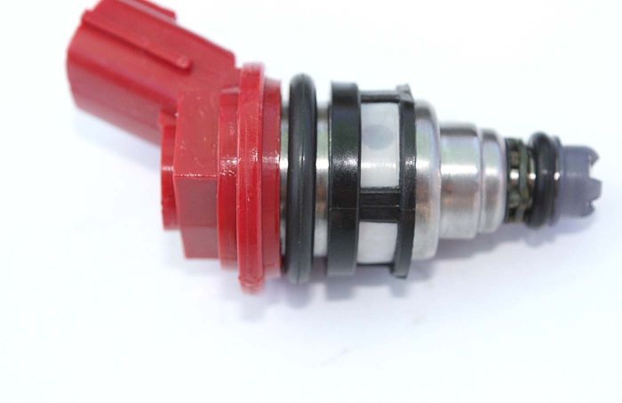 BRAND NEW AMERICAN MANUFACTURED, Japanese Electronics Corp. (JECS) Brand ORIGINAL EQUIPMENT (OEM) fuel injectors.