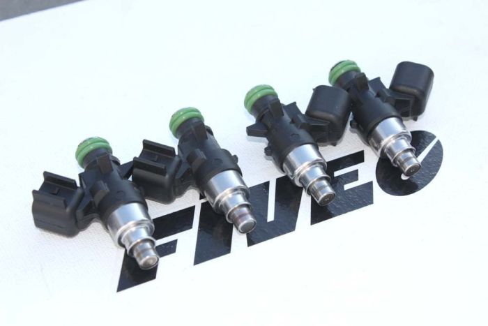 EV14 - Compact Length, Import Fit 12 mm