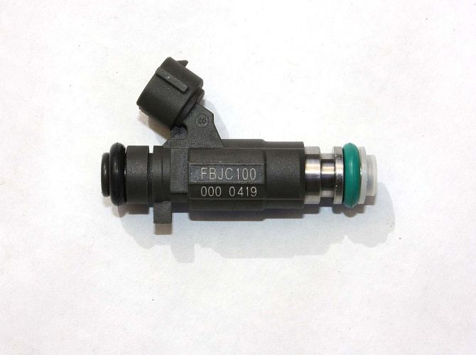 NISSAN/INFINITI 350Z/370Z/G SERIES/Q45, DENSO ORIGINAL EQUIPMENT REPLACEMENT FUEL INJECTORS