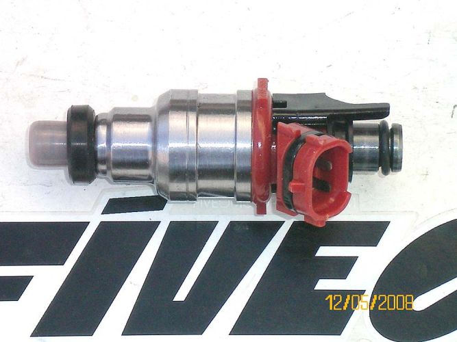 G60913250, 54212112, 1989-93, Mazda B2600, Remanufactured fuel injectors.