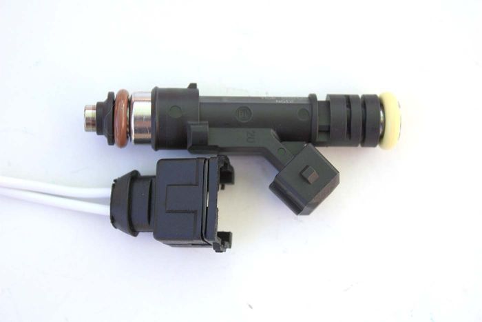 160lbs/hr, 1680cc/min EV14, Fuel Injector, EV1 PIGTAIL
