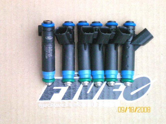 1L5E-C4A, 2001-08 Ford Ranger, Mazda B3000, 3.0 (U), NEW (11140)
