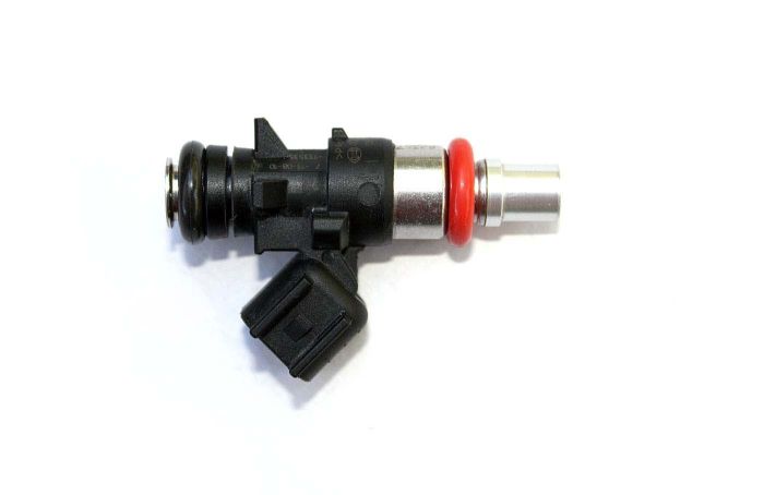 EV-14 Bosch with connector (see photos)