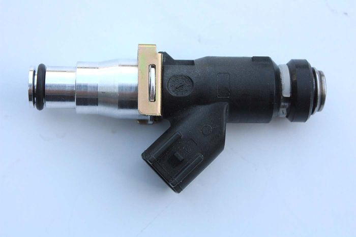 All Black-Ops have all stainless steel internal parts/ and all fuel resistant plastic pre-assembled filters.