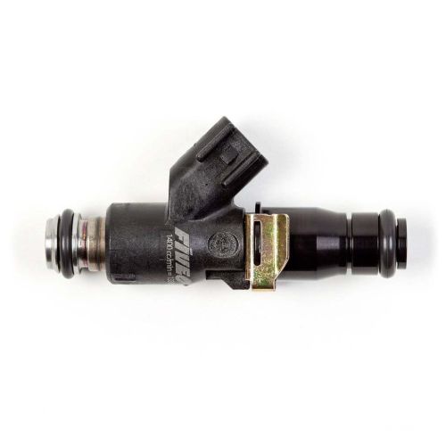 Black-Ops M-Series X17 Fuel Injectors by Fiveo Motorsport. Fit: Long length for U.S. and European Applications