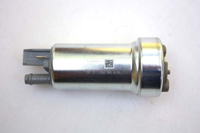 WALBRO F90000262 400 LPH DCSS Twin Turbine High Pressure Fuel Pump