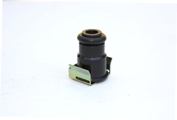 US/EURO 12mm EXTENDER w/RETAINER CLIP with 14mm diameter o-rings