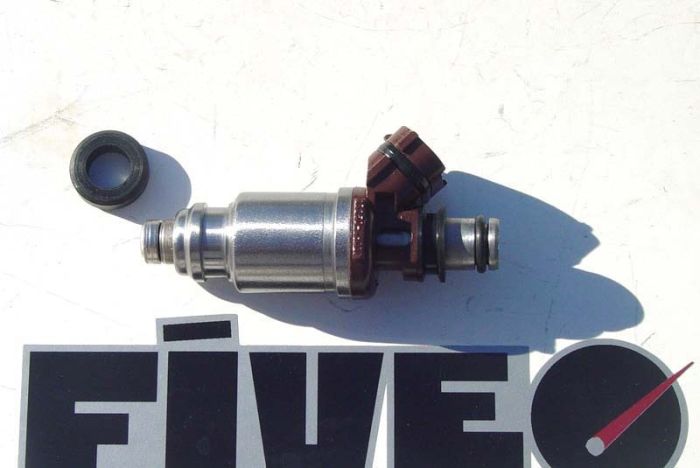 OEM Denso fuel injector 23250-46030
