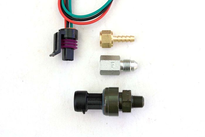 Map Sensor, 5 BAR