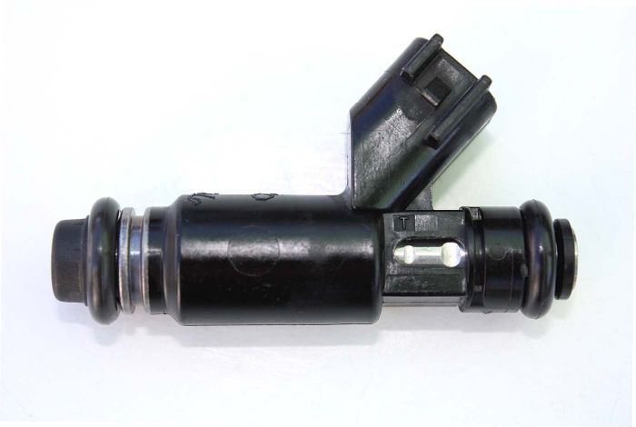 GMC, Chevrolet, 5.3L, Z, FLEX, Remanufactured Denso Fuel Injector