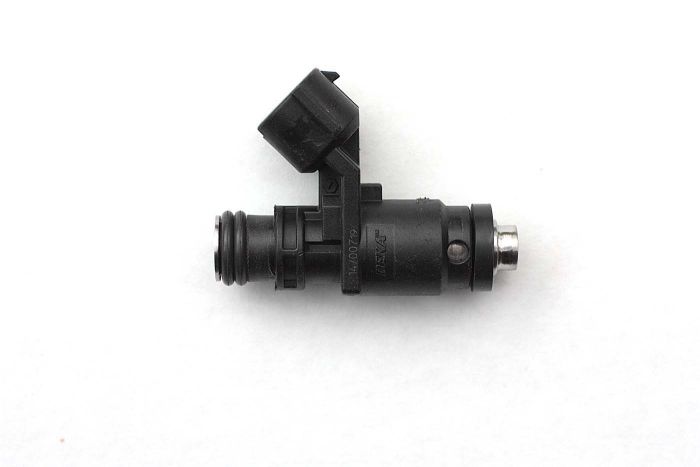 6031F - GSXR 750, Yamaha R6, 2006-Up Yamaha Apex, Rhino, Fiveo/Deka fuel injectors.