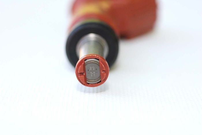 550cc ZZ 12-hole nozzle