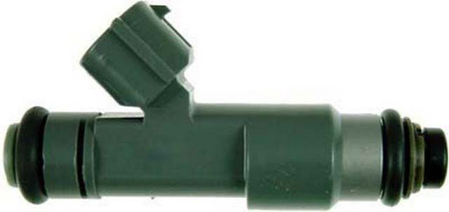 Denso, Nissan, 5.6L, FLEX, Remanufactured, fuel, injectors