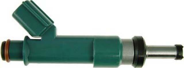 Toyota, Lexus, Prius, Prius Plug-in, Prius V, CT200h Fuel Injector