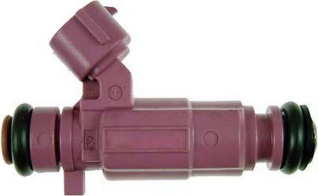 Hyundai Kia OEM Bosch Reman/refurbished fuel injectors 54212361