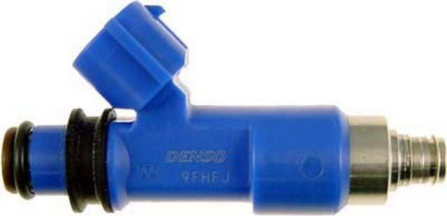 Turbo, Subaru Fuel Injector