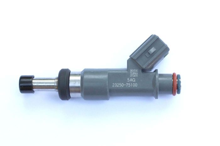 2005-14, 2.7L, 2TRFE, 2325075100, Denso, New Parts