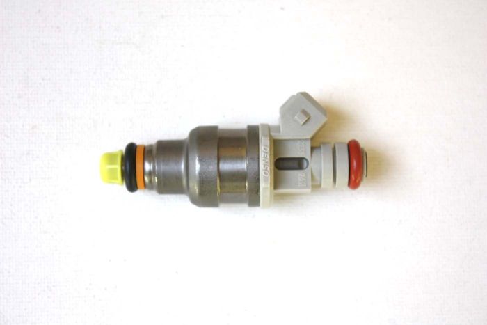 DENSO F47E-B2A, Ford, 3.0, 2.9. 3.8 V-6; 4.9L I-6, CM4943, NEW