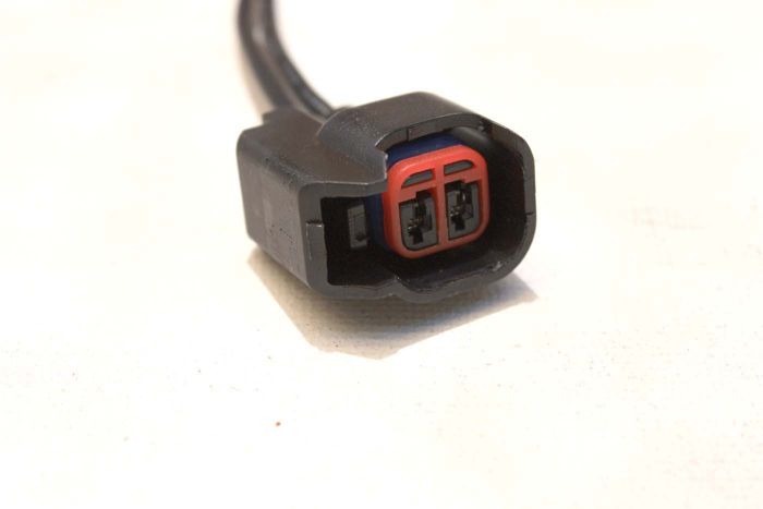 USCAR-Female Connector Pigtail