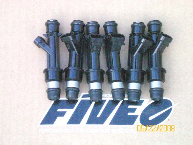 532-11170 Delphi, OEM remanufactured fuel injector