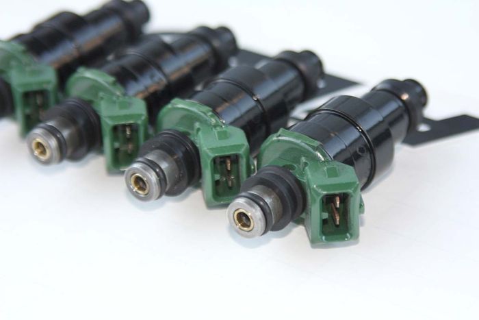 850cc Set/4