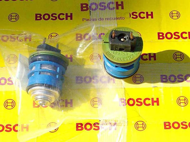 Dodge, 3.9L, TBI, V-6, Bosch, NEW (16105)