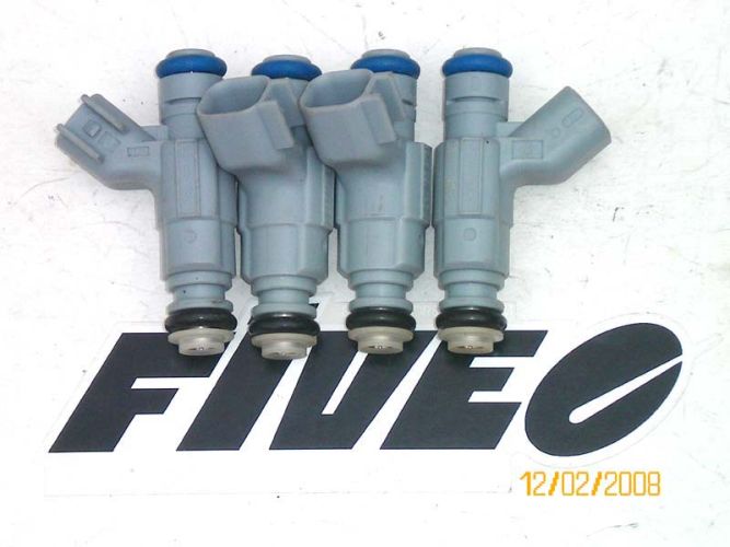 2000-03 Neon, Stratus, PT Cruiser, Sebring, Caravan Fuel Injector 2.0, 2.4, (C) (F) (X) Caravan 3.0 (R)