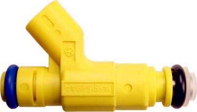 Chrysler Sebring, Stratus, 2.7L FLEX, Remanufactured (12151)