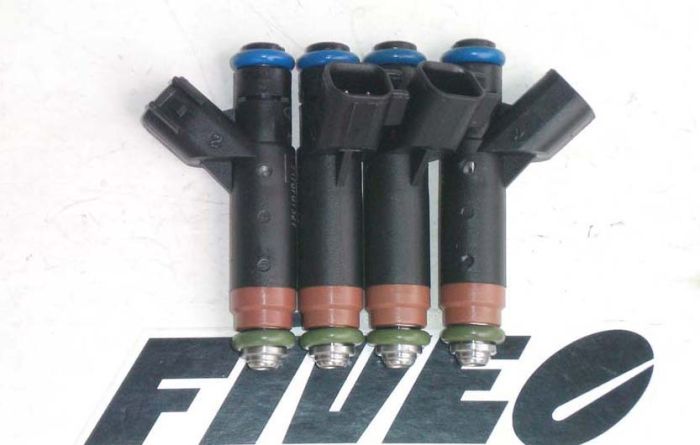 FORD, Focus 2.0 (N), 2.3 (Z); 49 STATES, NEW 4L8E