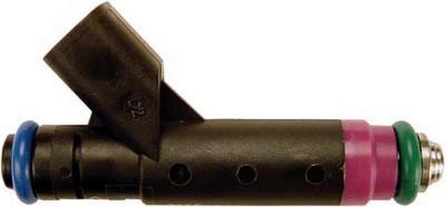 Siemens 2C5Z-AA, OEM, Lincoln Aviator, 4.6L, V-8, H, Remanufactured