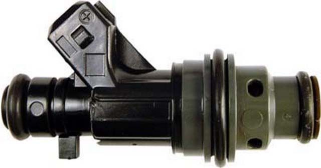 53211164 Saturn Fuel Injector
