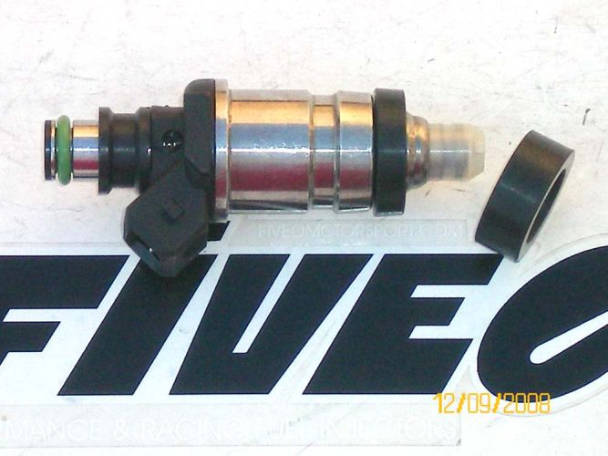 Keihin Honda Fuel Injector for 1985-91 1.5L Civic CRX 1500 SI