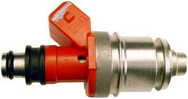 Isuzu Amigo Fuel Injector