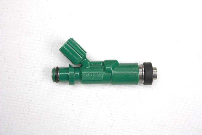 Toyota xB xA Scion Echo Prius 1NZFE 1NZFXE 1.5L Gas Electric, Fuel Injectors 