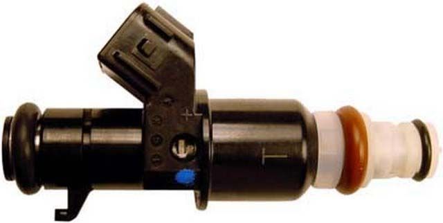 HONDA ACCORD L4, 2.4L, K24A4, K24A1, K24A8, K24Z1, GAS FUEL INJECTORS - JDM CORE REFURBISHED